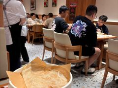 -姥姥家春饼店(惠新东街店)