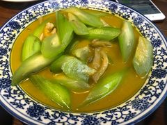 -兰边碗(鼓楼店)