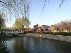 -北门涮肉·炭火铜锅涮肉(什刹海店)