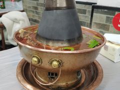 -御味老北京羊蝎子火锅&特色龙虾(菜场路店)