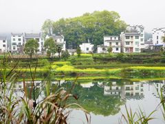 -月亮湾景区