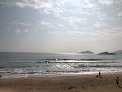 -青澳湾北回归线广场