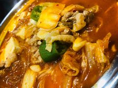 -米村拌饭(城阳万象汇店)