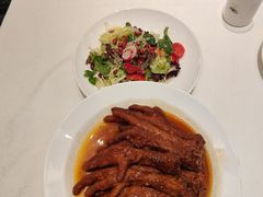 -大铁勺新津菜(熙悦汇店)