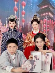 -盘子女人坊古装写真摄影(南京总店)