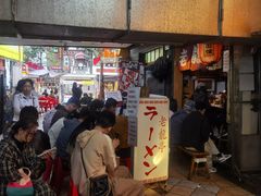 -老龙亭拉面店
