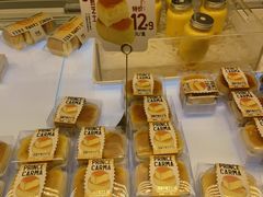 -卡玛王子·面包·蛋糕(南山宝能环球汇店)