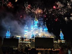 -沈阳方特欢乐世界