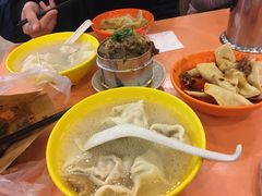 -龙抄手(春熙路总店)