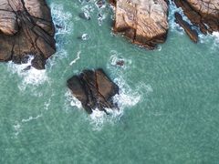 -东极岛景区-青浜岛