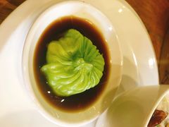 -隆喜元鱼汤包·海鲜(中联广场店)