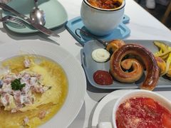 -库滋明·俄罗斯特色美食(中央大街店)