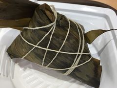 豆沙粽-魏家凉皮(祈年大厦店)
