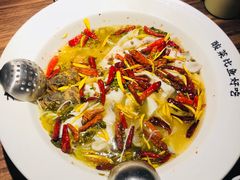-太二酸菜鱼(海口友谊广场店)