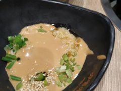 麻酱-呷哺呷哺(新世界百货望京店)