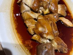 -大家食府·福建菜(FAC协盛中心庭院餐厅店)