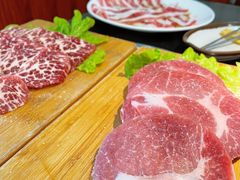 -光化门韩国料理(新地假日广场店)