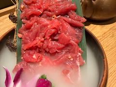 -盡膳口福跷脚牛肉火锅(国贸商城店)