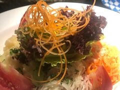 -宝莱纳餐厅(滨江店)