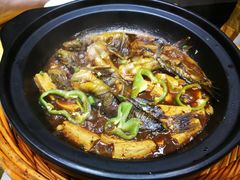 -善银私房菜馆(金舟花园小区店)