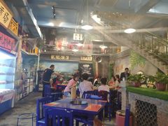 大堂-马路边边串串香(一匡街店)