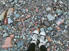 -西岭雪山大飞水景区