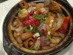 -阿马蛋汤·宁波小海鲜(总店)