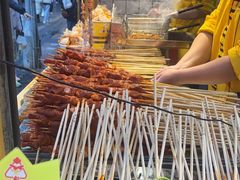 -味子夫鸡柳(解放碑总店)