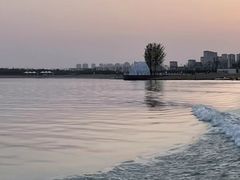 -南湖国家城市湿地公园