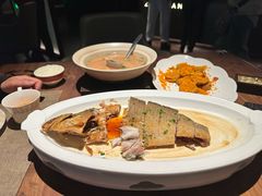 -曾宴·楚菜(湖北省博物馆店)