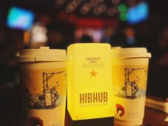-HIB HUB公社(解放西路店)