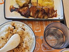 -大快活(罗湖商业城分店)