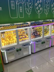 -莫莉幻想儿童乐园(珠海印象城店)
