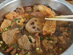 -胖子水煮(铁路三村无任何分店)