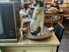 -旧天堂书店(华侨城创意文化园南山特色文化街区店)