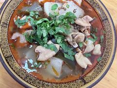 -眼镜肥肠店(振兴街店)