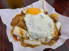 -華叔茶記