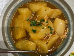 -马凯餐厅(地安门店)