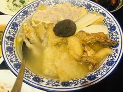 本帮蒸三鲜-三林本帮馆(中林街店)