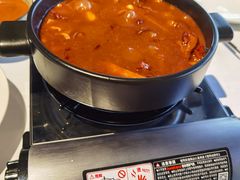 -禧宴Joyous Restaurant(禧园店)