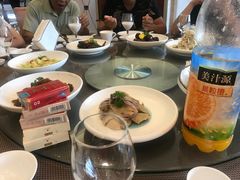 -海景壹号大酒店(惠钱路店)