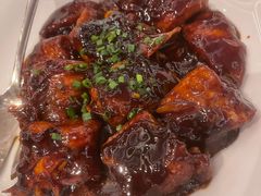 -上海和平饭店龙凤厅 Dragon Phoenix