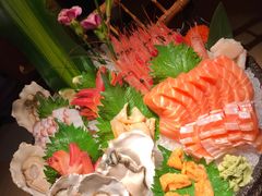 -京料理·日料自助·铁板燒(复悦城店)