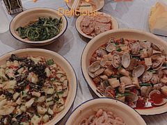 -东排食堂长沙小吃大排档(五一广场店)