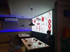 -不夜天烧烤牛骨头(南湖店)