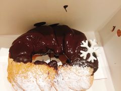 -Tims天好咖啡(河西万象城店)