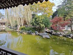 -秋霞圃