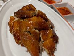 湛江脆皮鸡-南枝记·广东味道(中骏世界城店)