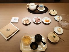 -隐溪茶馆(静安寺店)