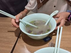 -回味鸭血粉丝汤(砂之船店)